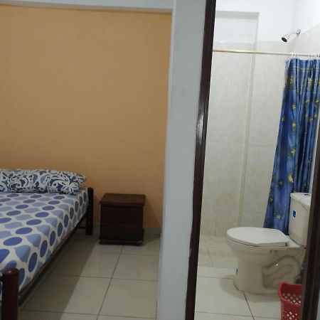 San Bosco Hostal Кали Экстерьер фото