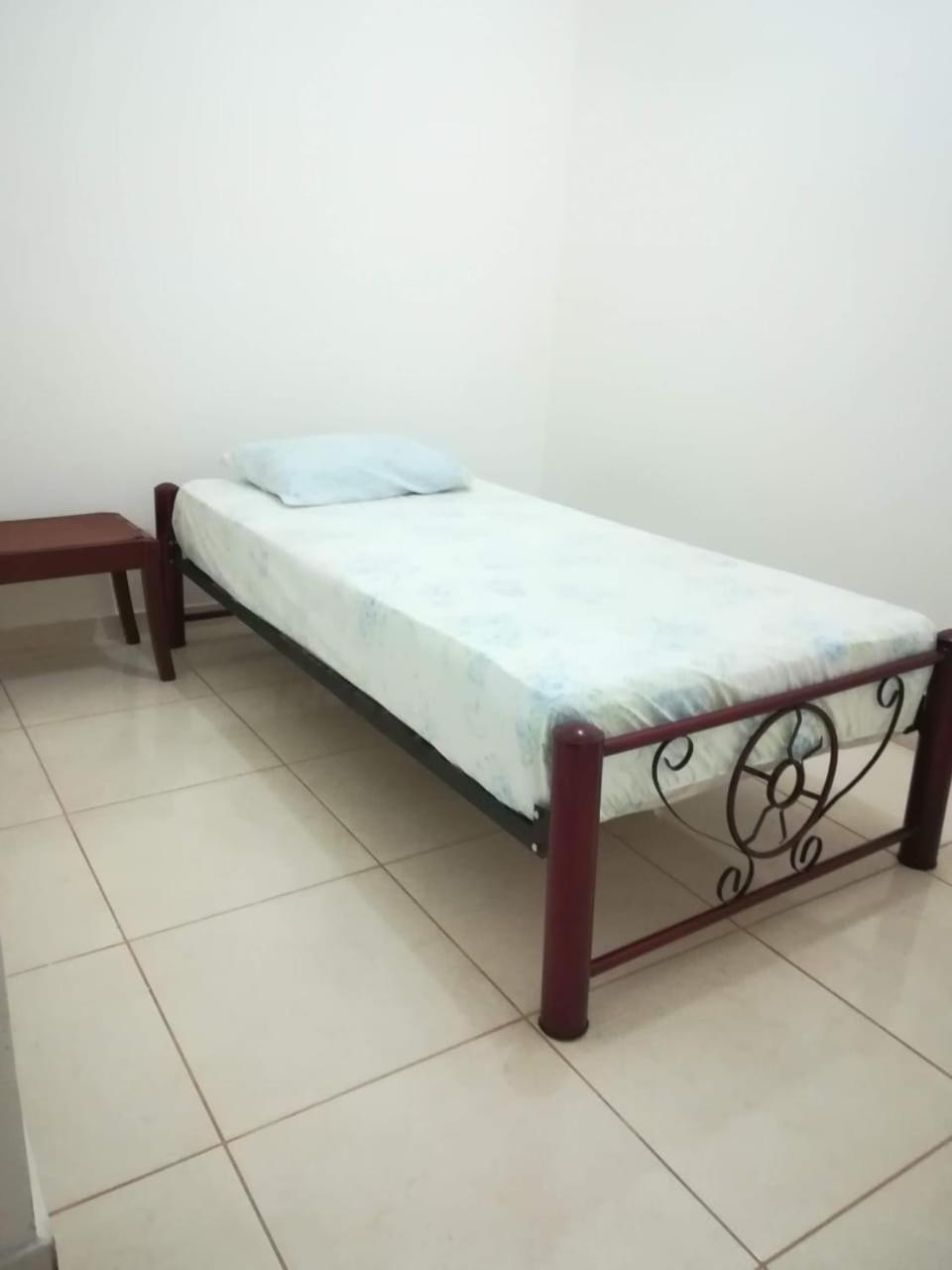 San Bosco Hostal Кали Экстерьер фото