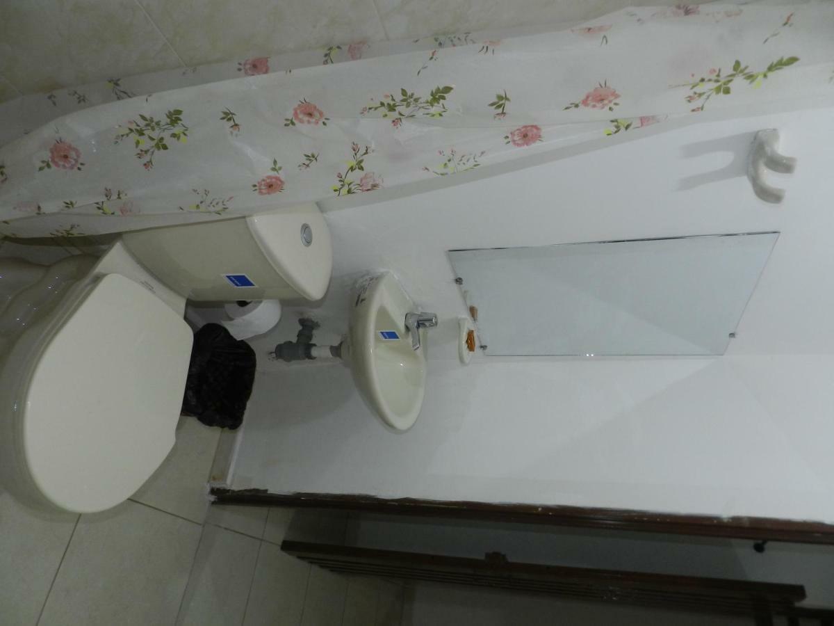 San Bosco Hostal Кали Экстерьер фото