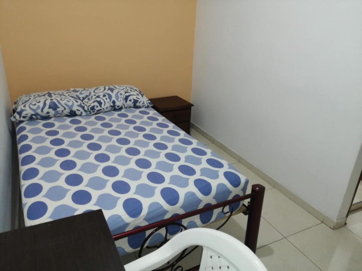 San Bosco Hostal Кали Экстерьер фото