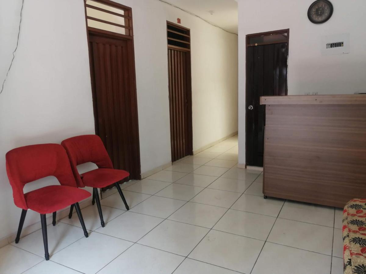 San Bosco Hostal Кали Экстерьер фото
