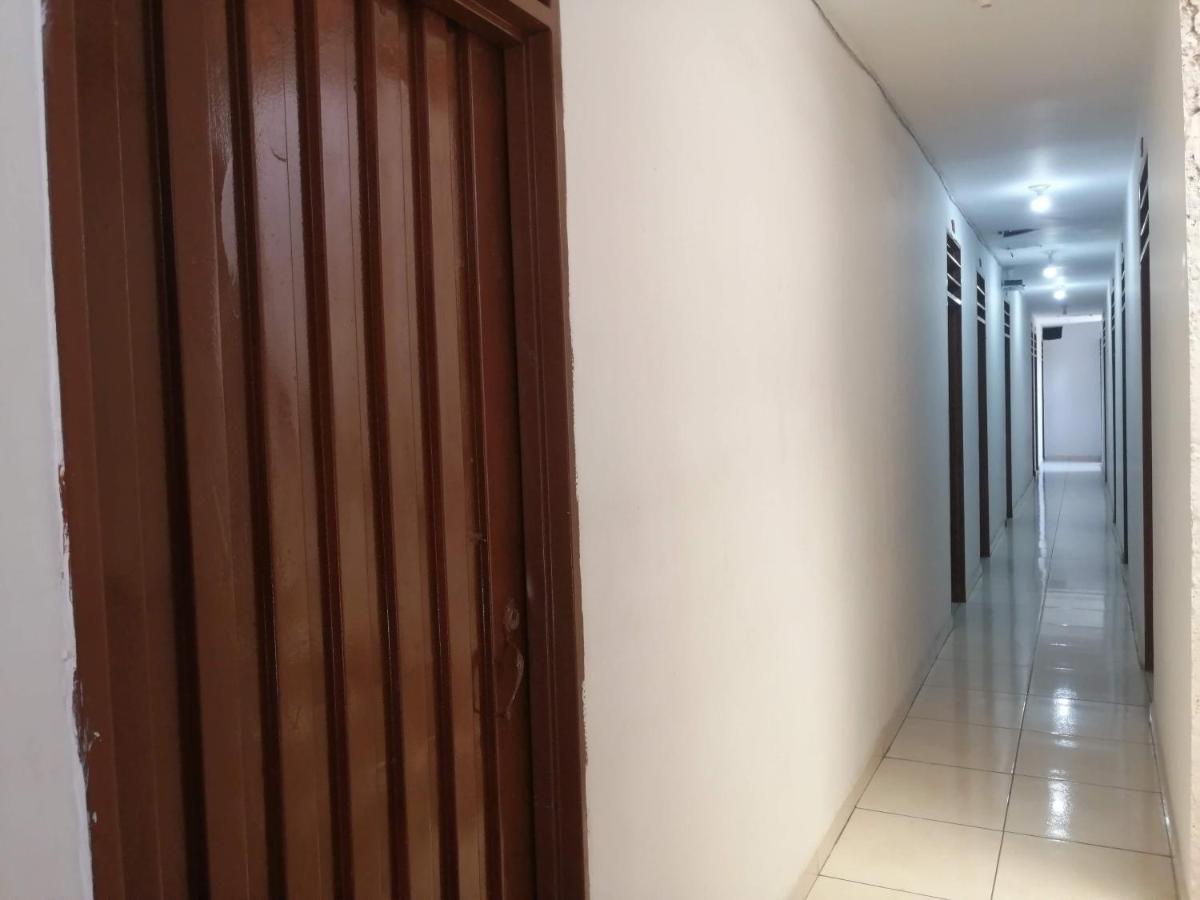 San Bosco Hostal Кали Экстерьер фото